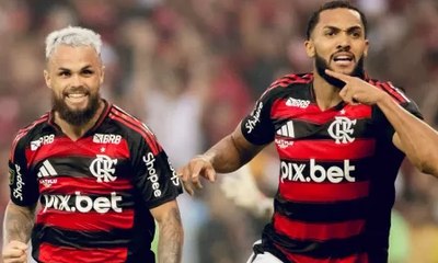 Michael reduz pedida e fica perto de atuar com Neymar