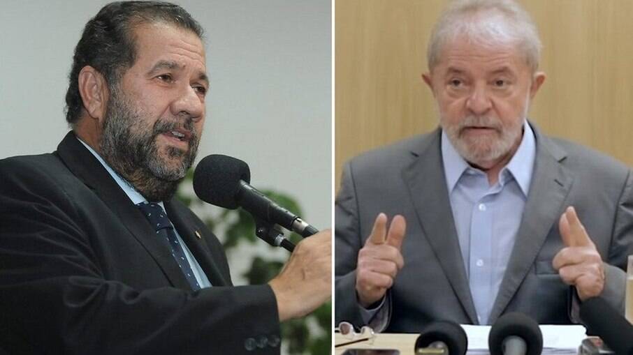 Presidente do PDT acusa Lula de ser omisso contra Jair Bolsonaro