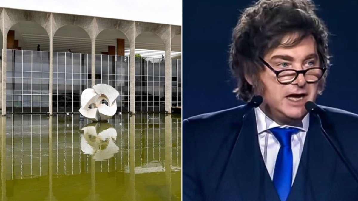 Dedo numa ferida aberta - QTU Questões do Universo