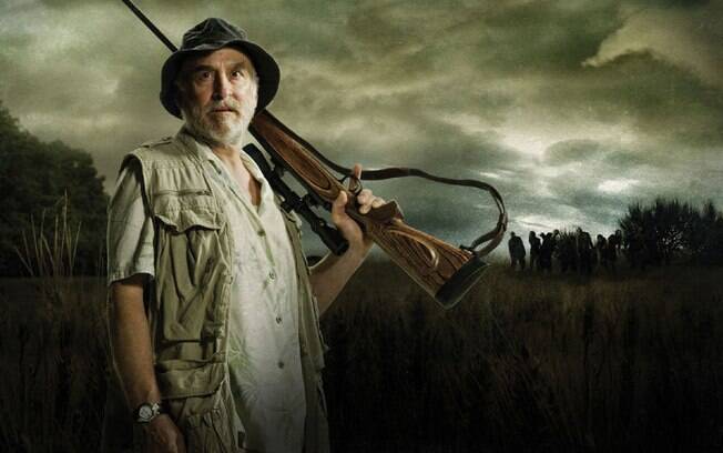 Dale Horvath