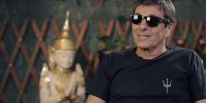 Banda Blitz ganha filme e Evandro Mesquita comenta legado: "Éramos invencíveis"	