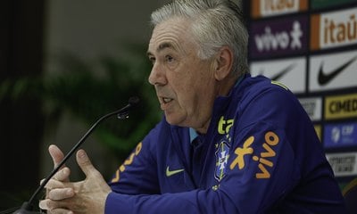 Ancelotti é condenado, mas deve evitar prisão