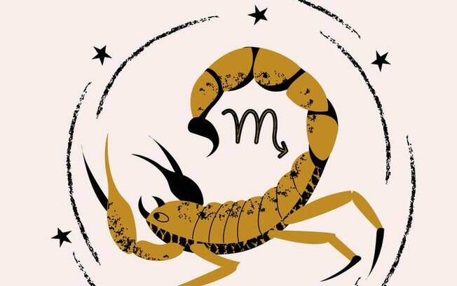 Conheça 8 curiosidades sobre os escorpianos