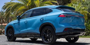 MG Motor aposta na expansão de modelos flex para o Brasil
