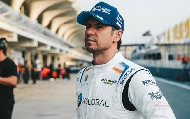 Daniel Lancaster volta às pistas e é anunciado pela Autlog Racing Ligier Daniel Lancaster volta às pistas e é anunciado pela Autlog Racing Ligier