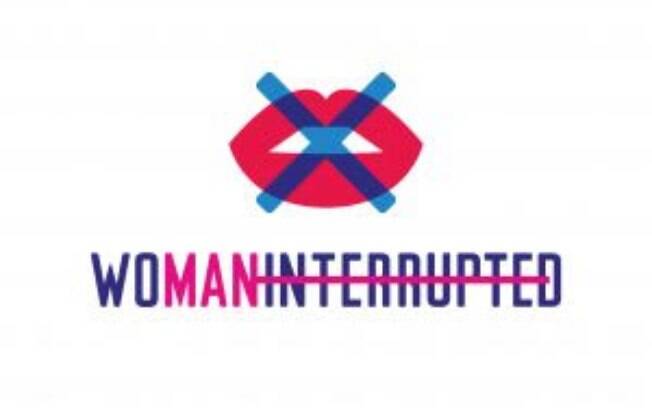 Woman Interrupted é aplicativo capaz de contas quantas vezes um homem impede uma mulher de falar