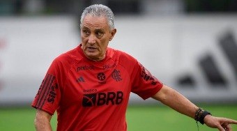 Flamengo perde lateral para a final do Campeonato Carioca