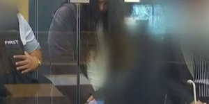 Mãe é condenada por matar os filhos e esconder corpos em malas