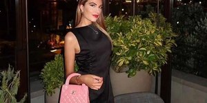 Modelo italiana é morta pelo namorado com mais de 20 facadas