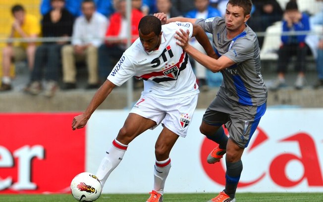 São Paulo avança em conversas e fica próximo de contratar Lucas Moura