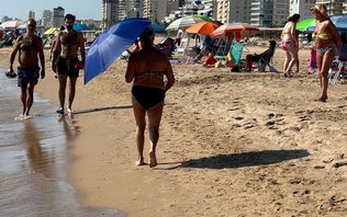 Verão europeu: calor extremo causa mais de mil mortes na Espanha