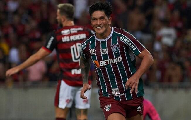 Rei do Rio! Fluminense acumula vitórias sobre o Flamengo e amplia vantagem em clássicos no Carioca