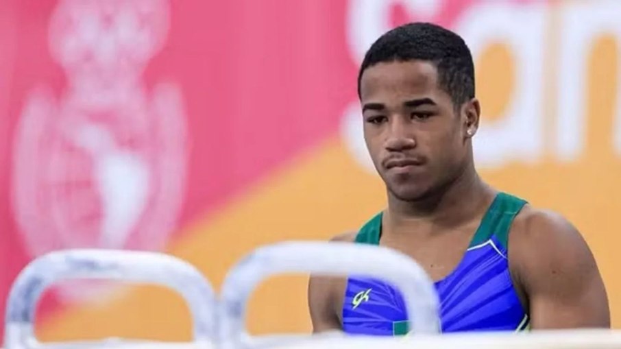 Guilherme Augusto morreu aos 20 anos após acidente de moto em São Paulo Guilherme Augusto morreu aos 20 anos após acidente de moto em São Paulo