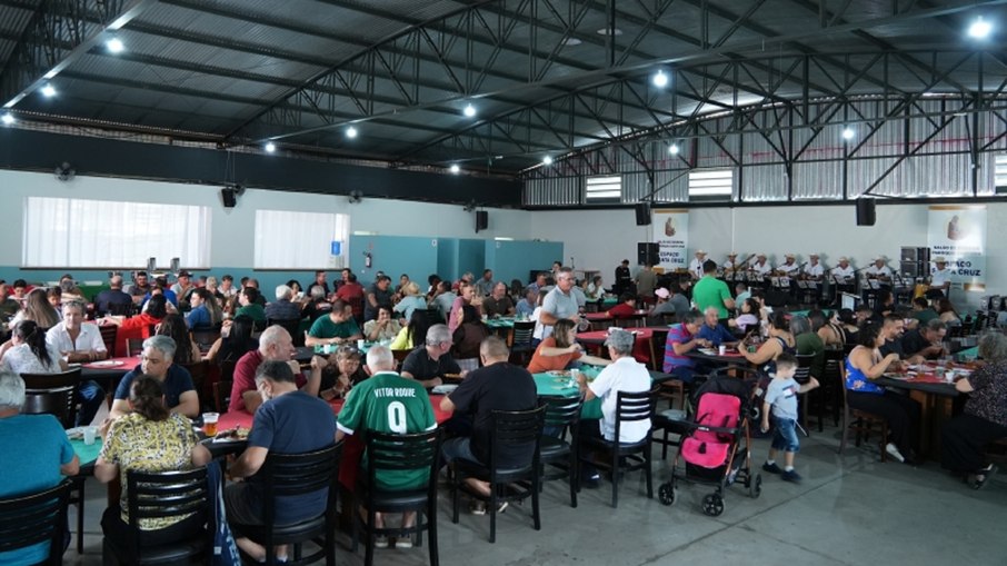 Durante o evento, a prefeitura de Vinhedo anunciou as datas da 62ª Festa da Uva e 14ª Festa do Vinho Durante o evento, a prefeitura de Vinhedo anunciou as datas da 62ª Festa da Uva e 14ª Festa do Vinho