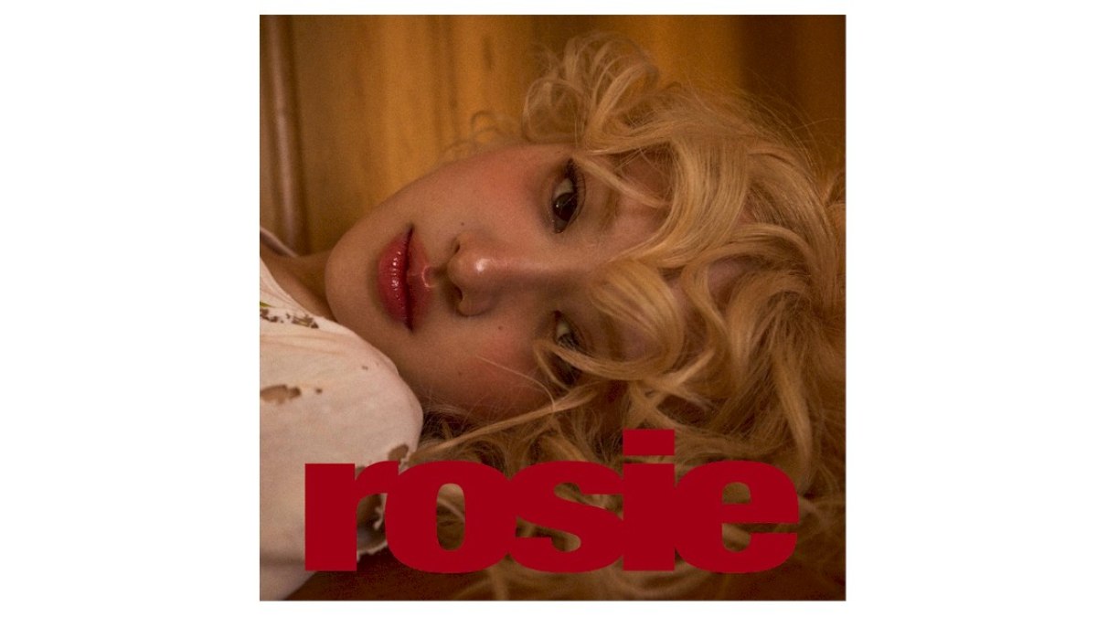 Rosé, estrela do K-pop, mergulha em sua carreira solo com o álbum 'Rosie'