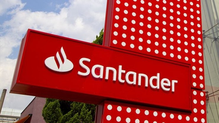 Santander abre inscrições para Programa de Estágio; há vagas em São Carlos