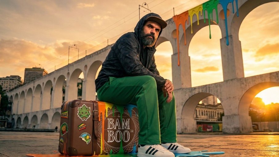Bamboo BR fala sobre viver o presente em novo trabalho