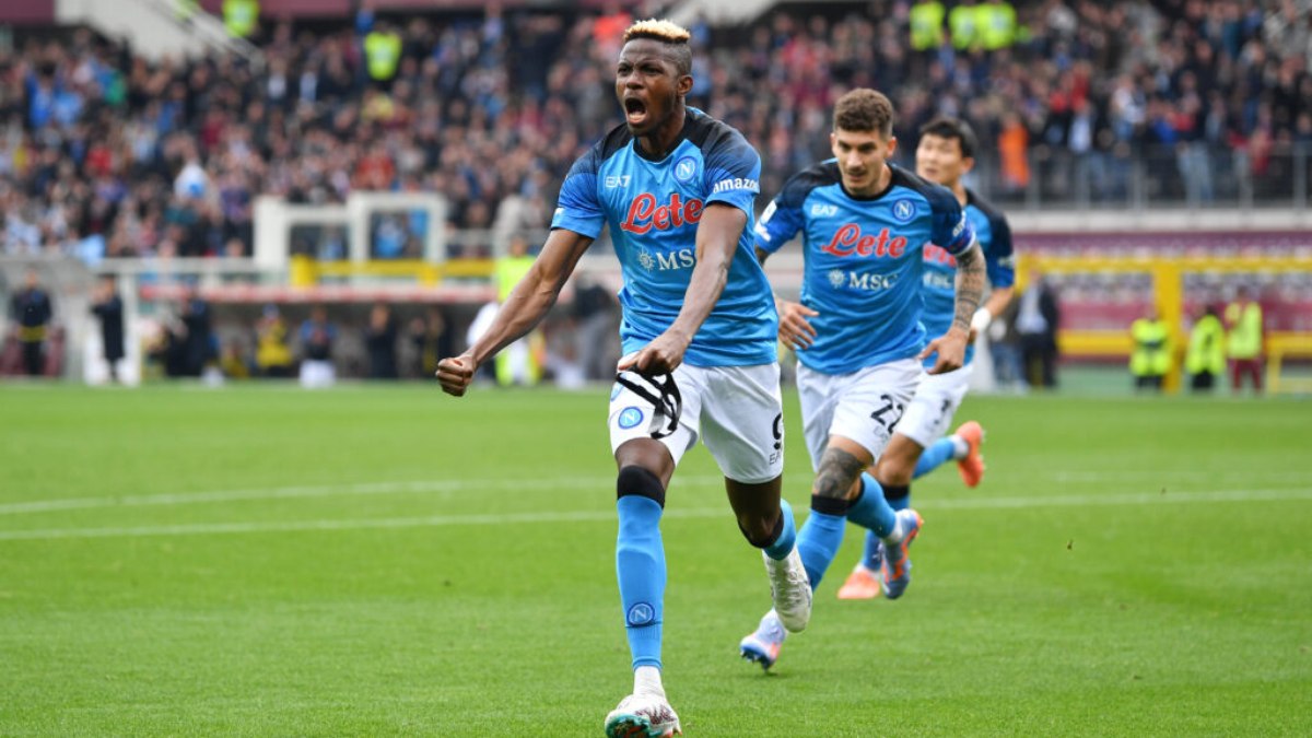 Futebol ao vivo Genoa x Napoli: onde assistir o Campeonato