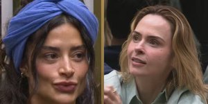 "BBB 26": Aline indica Ana Paula ao paredão após desavenças