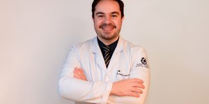 Cirurgia de coluna com robô cresce no Brasil