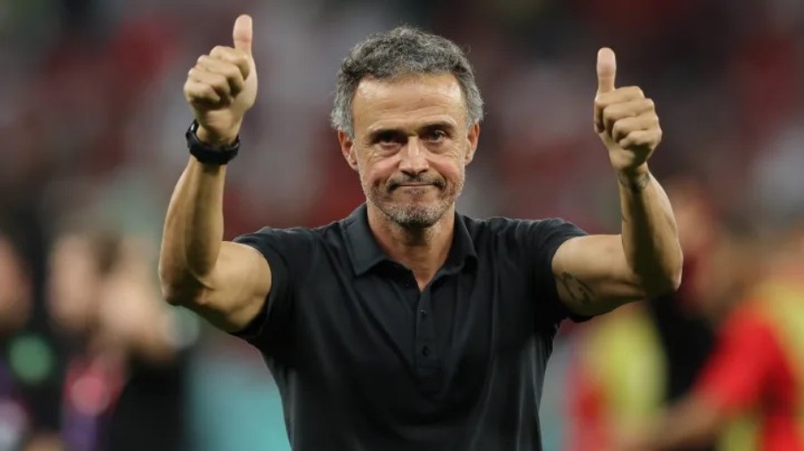 Luis Enrique contará com reforços para tentar avançar na Champions