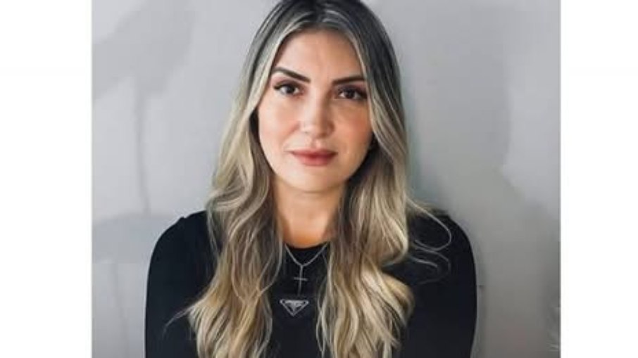 A empresária Daniela Ghizi de Jesus,35 anos, foi encontrada com um tiro no peito A empresária Daniela Ghizi de Jesus,35 anos, foi encontrada com um tiro no peito