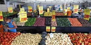 Alimentos pressionam inflação e preocupam agronegócio