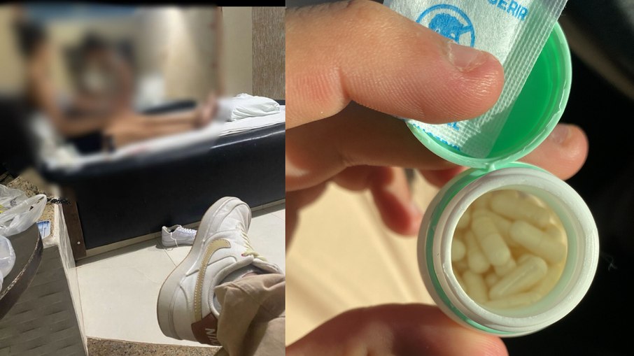 Jovem teve parada cardiorrespiratória após má aplicação de medicamento