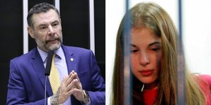 Deputado quer mudar lei e proibir herança a Suzane von Richthofen