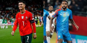 Duelo de gigantes e estreia de CR7 agitam 6ª dia de Copa