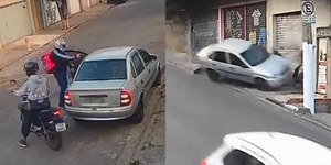 Vídeo: criminosos são mortos por vítima de assalto em São Paulo