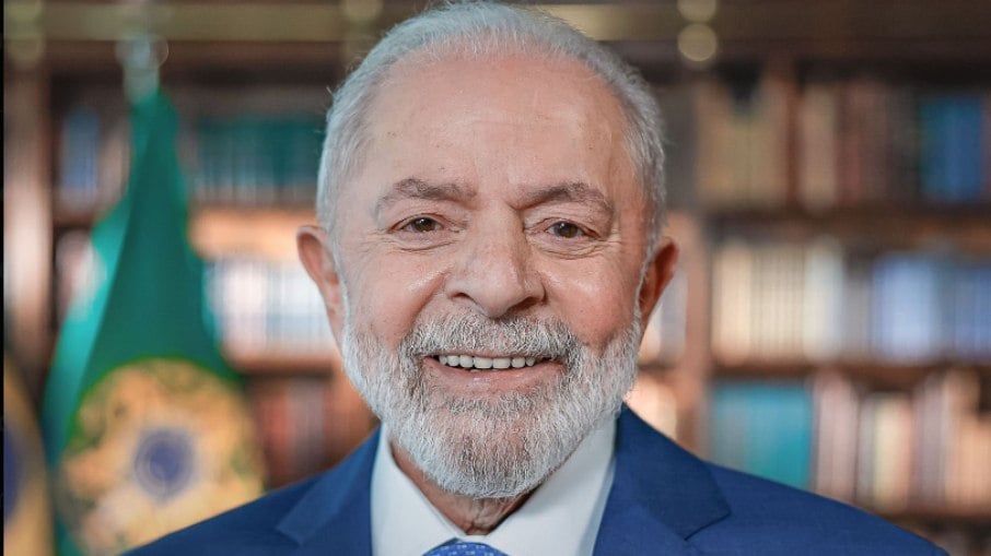 O presidente Luiz Inácio Lula da Silva (PT) condecora, nesta quarta-feira (11), a primeira-dama Janja da Silva, a apresentadora Xuxa Meneghel, pesquisadores e outras figuras