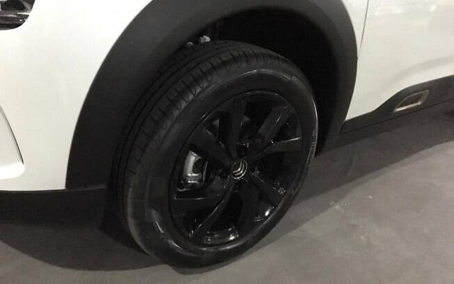 , Flagra! Citroën C4 Cactus ganhará edição comemorativa Origins, rtvcjs