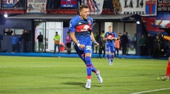 Rival do São Paulo na Sula, Tigre deve 