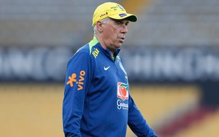 Seleção brasileira pode se classificar para Copa nesta Data Fifa