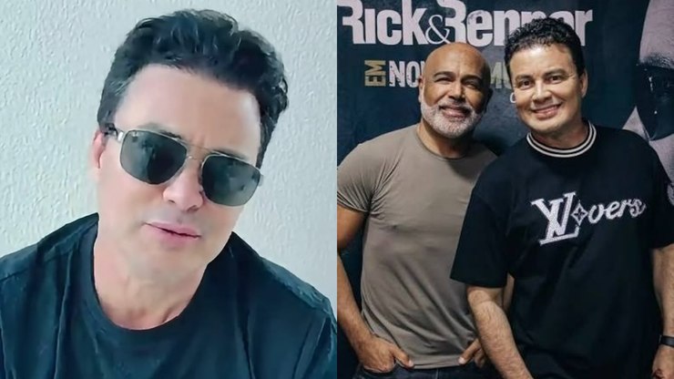 Renner se manifesta pela 1ª vez após morte de Rick: “Não é fácil”
