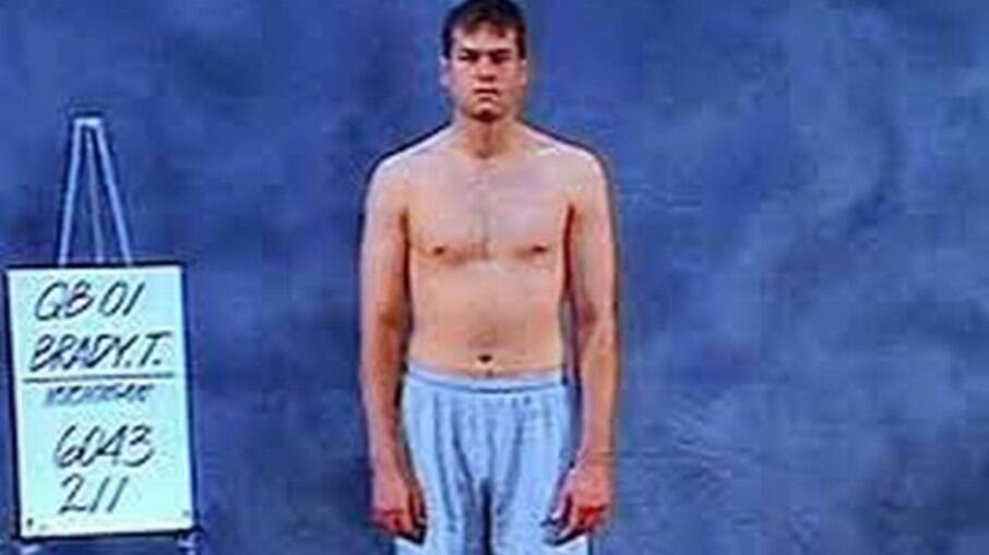 Tom Brady pede para Elon Musk apagar foto dele como calouro da NFL caso compre o Twitter