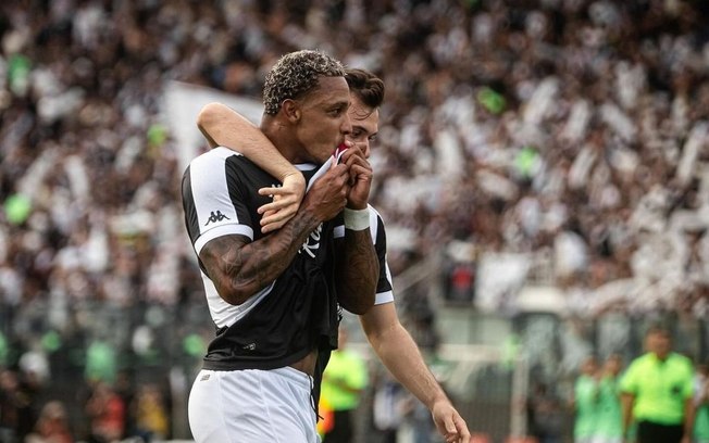 David destaca vitória do Vasco e pede voto de confiança da torcida