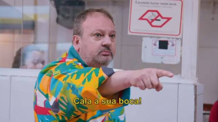 Frases do Erick jacquin