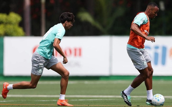 Palmeiras segue vivo em três competições na reta final da temporada