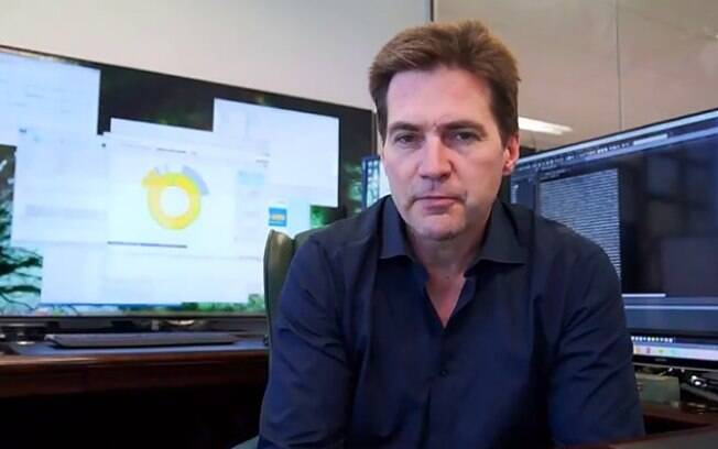 Criador do Bitcoin, Craig Wright