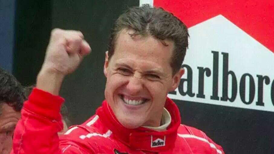 Schumacher sofreu grave acidente em 2013