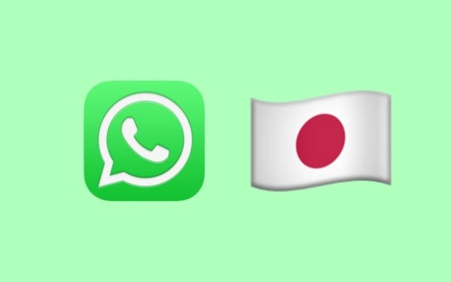 Por que os japoneses se recusam a usar o WhatsApp?