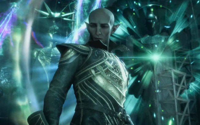Dragon Age: The Veilguard | Fim do mundo começa no primeiro trailer de gameplay