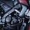 Yamaha MT-125. Foto: Divulgação
