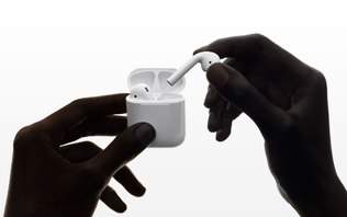 AirPods 4 e Pro 2 em promoção: descubra qual escolher!