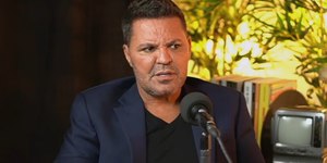 Eduardo Costa fala sobre uso de anabolizantes: "Pago um preço"