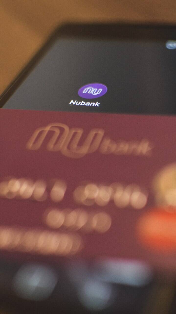 Cartão de Crédito Nubank: Como Solicitar - GETG