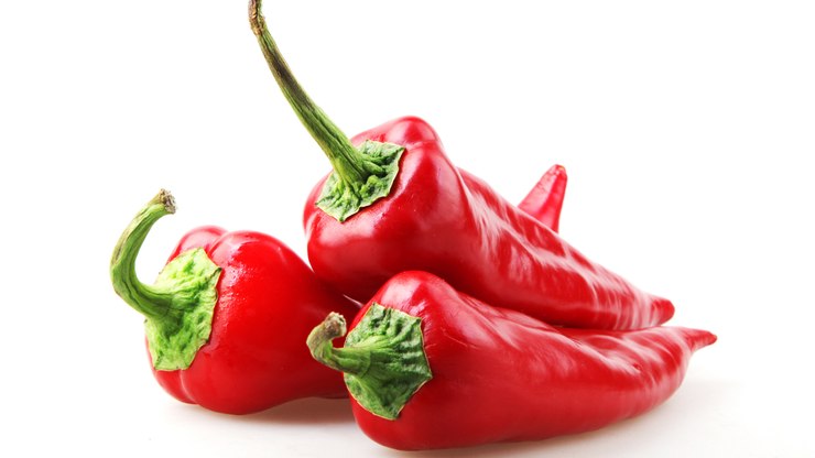 Pimenta pode causar enxaqueca? Entenda relação
