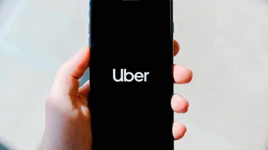 Uber lança linha de crédito com empréstimo exclusivo para motoristas parceiros